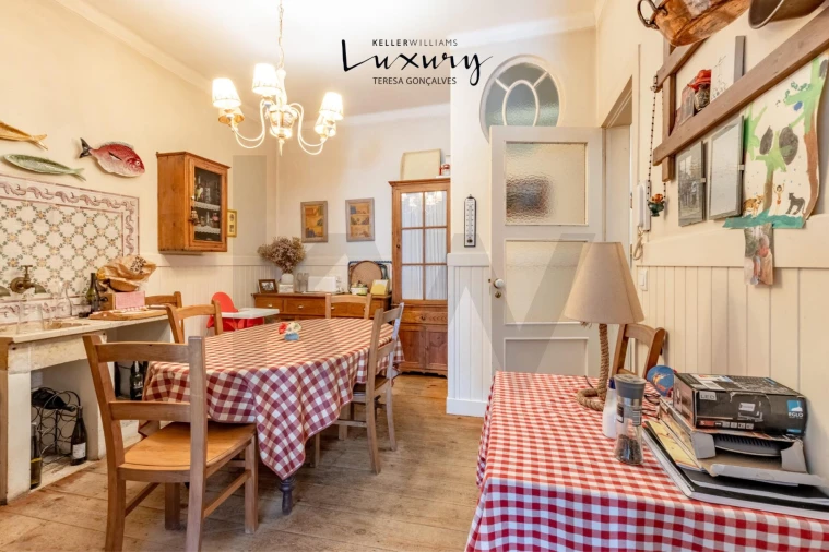 Quinta T13 para Venda em São João das Lampas e Terrugem Foto 22