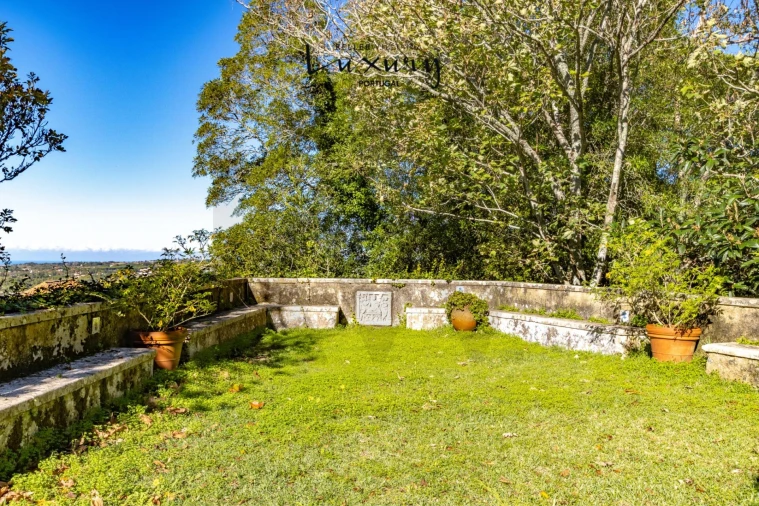 Quinta T13 para Venda em São João das Lampas e Terrugem Foto 24