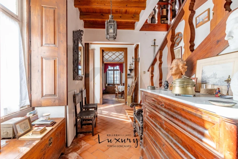 Quinta T13 para Venda em São João das Lampas e Terrugem Foto 56