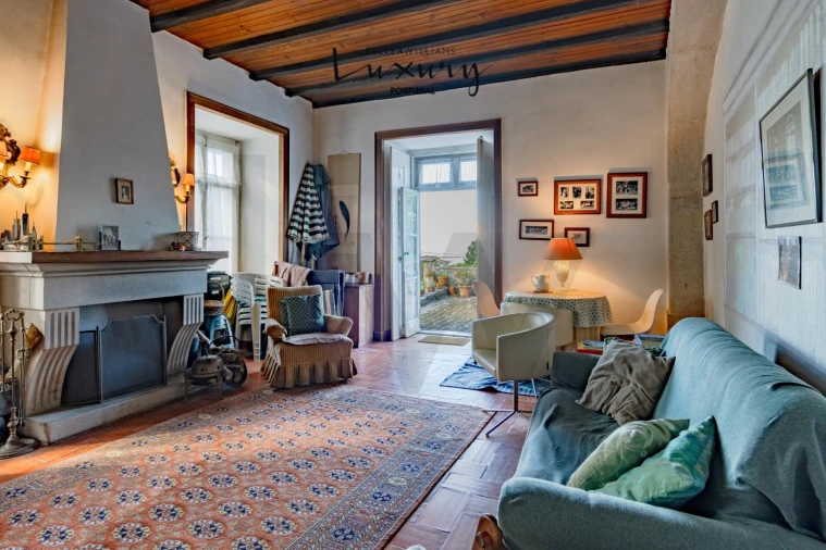 Quinta T13 para Venda em São João das Lampas e Terrugem Foto 87