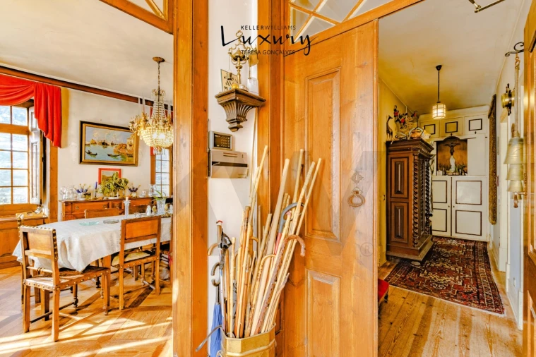 Quinta T13 para Venda em São João das Lampas e Terrugem Foto 53