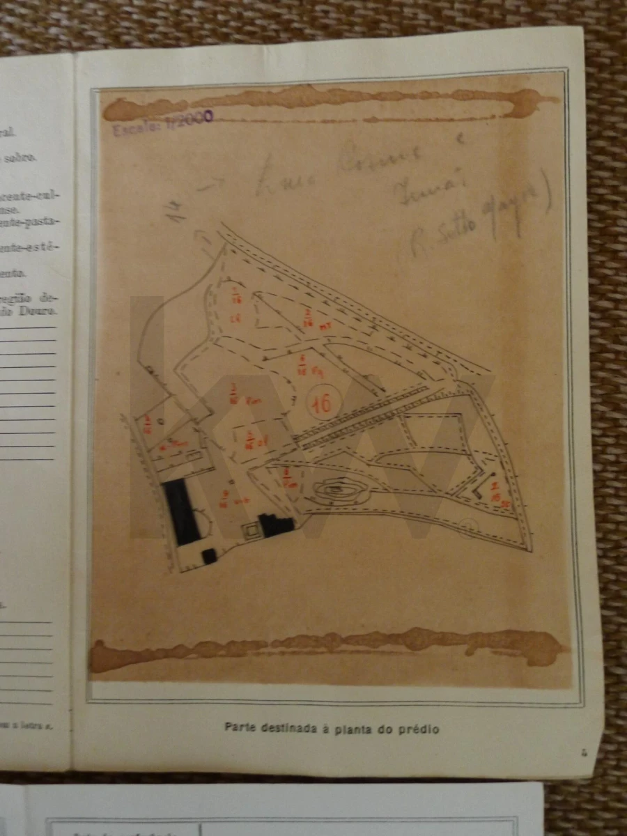 Quinta T13 para Venda em Santa Maria e São Miguel, São Martinho, São Pedro Penaferrim Foto 96
