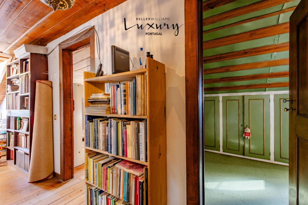 Quinta T13 para Venda em São João das Lampas e Terrugem Foto 54