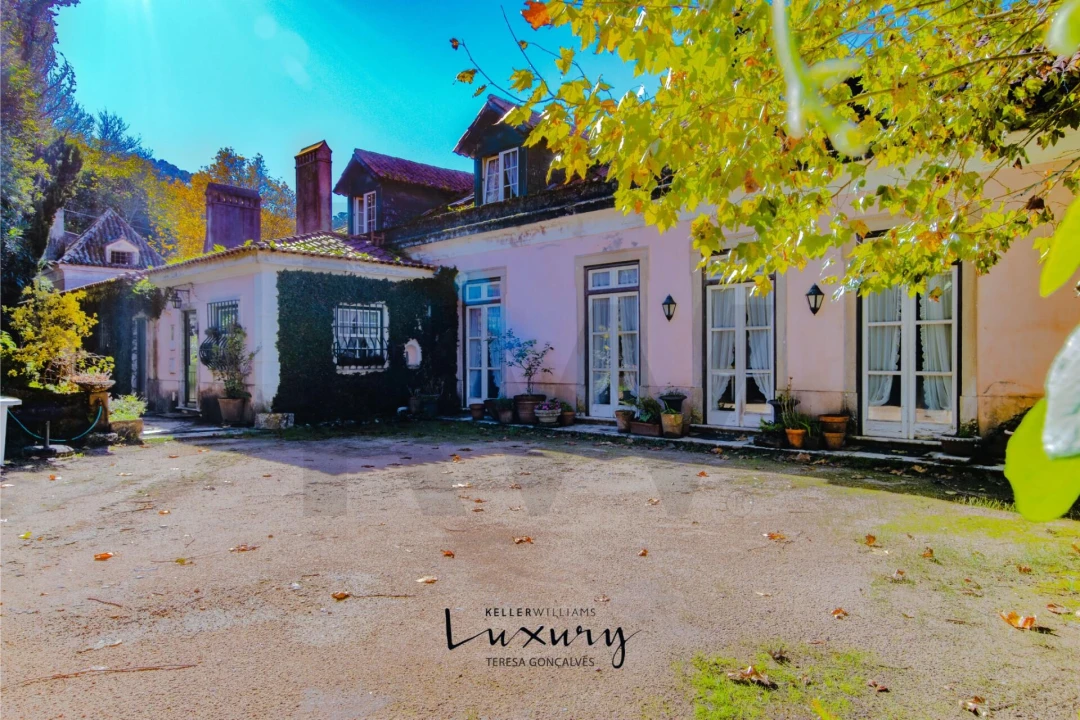 Quinta T13 para Venda em São João das Lampas e Terrugem Foto 32