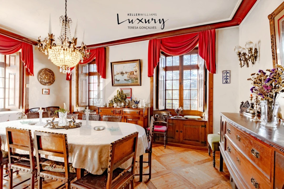 Quinta T13 para Venda em São João das Lampas e Terrugem Foto 55