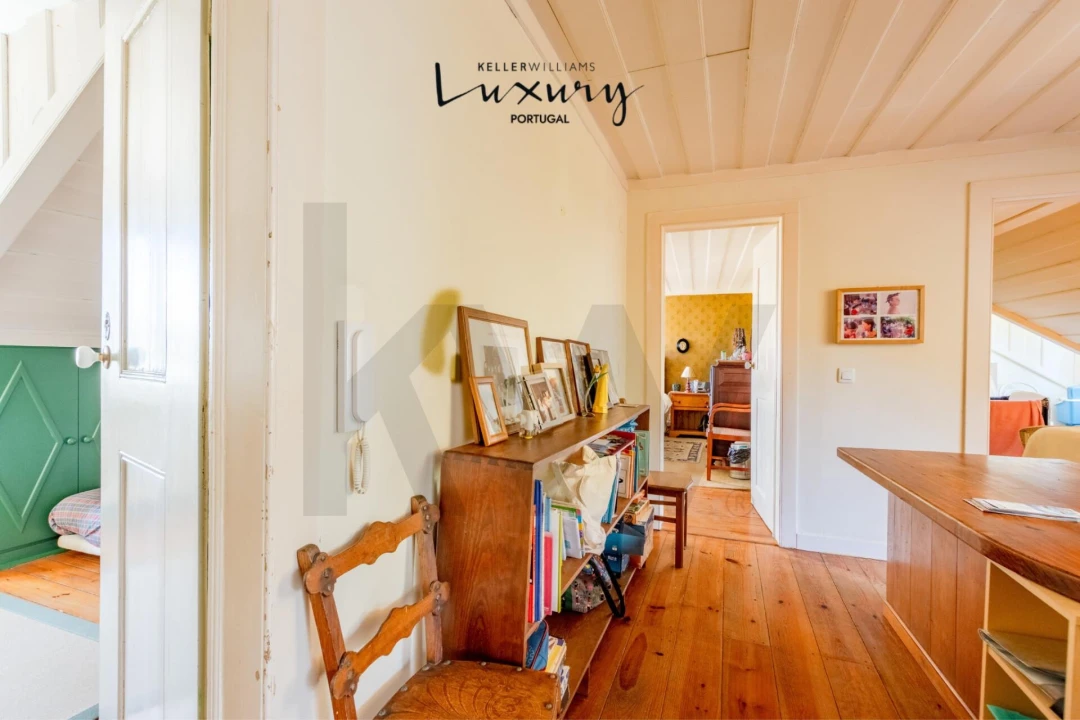 Quinta T13 para Venda em São João das Lampas e Terrugem Foto 27