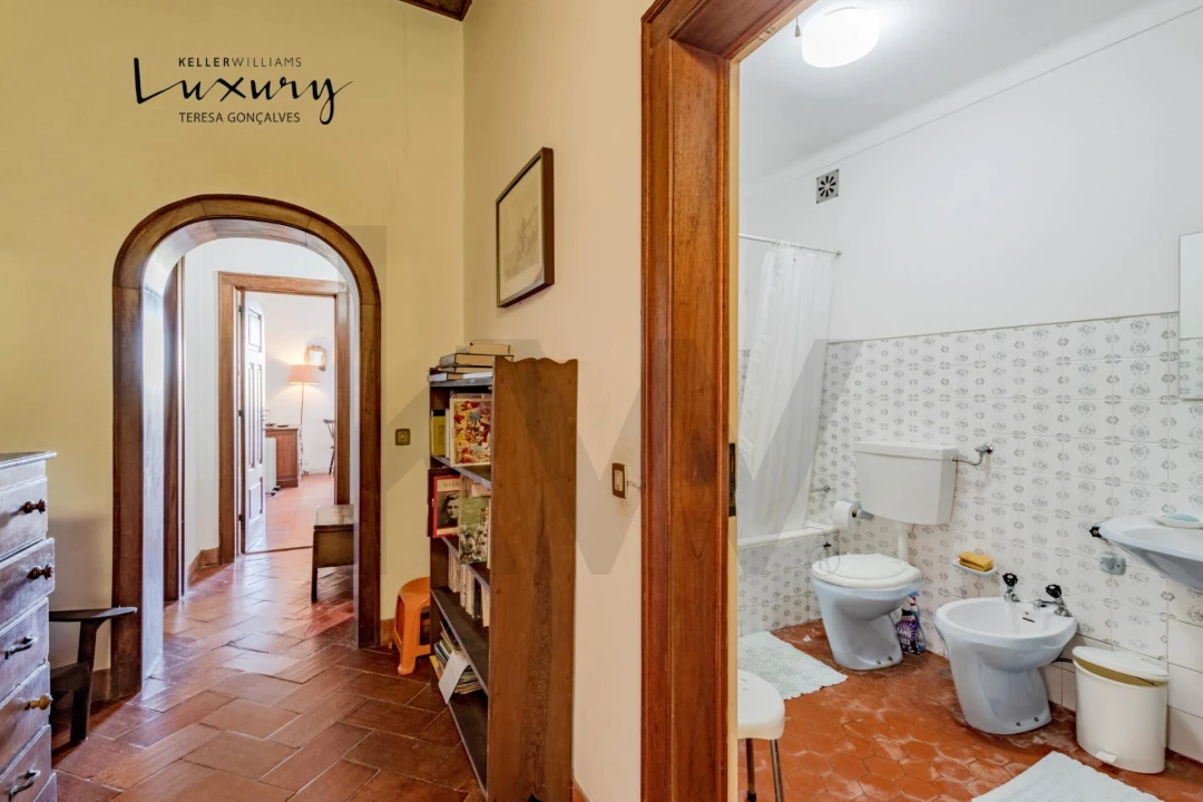 Quinta T13 para Venda em São João das Lampas e Terrugem Foto 85