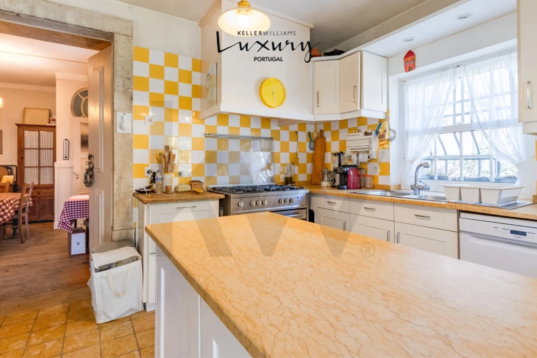 Quinta T13 para Venda em São João das Lampas e Terrugem Foto 44