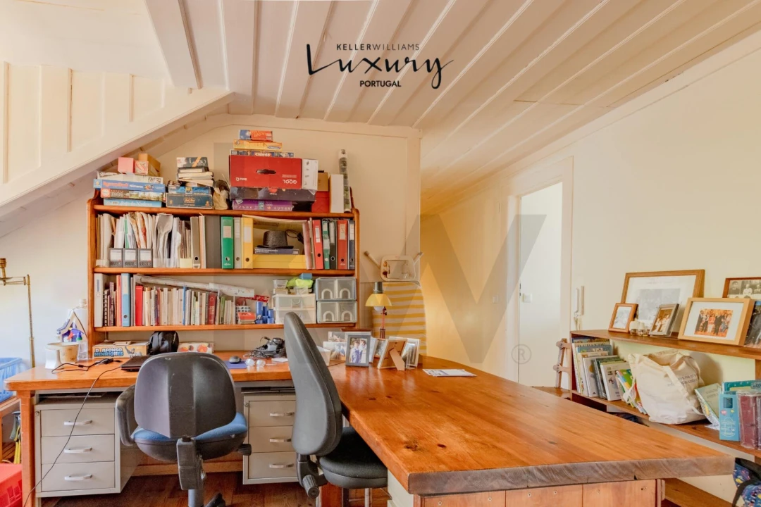 Quinta T13 para Venda em São João das Lampas e Terrugem Foto 28