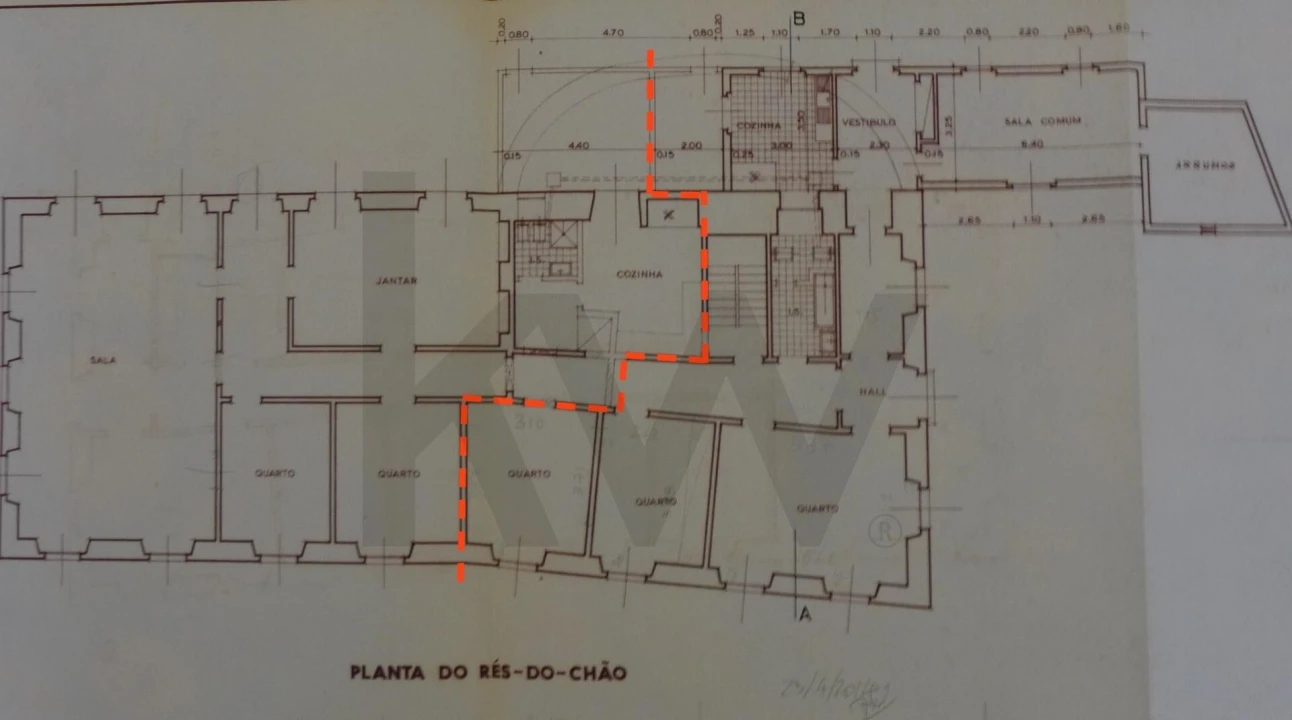 Quinta T13 para Venda em Santa Maria e São Miguel, São Martinho, São Pedro Penaferrim Foto 100