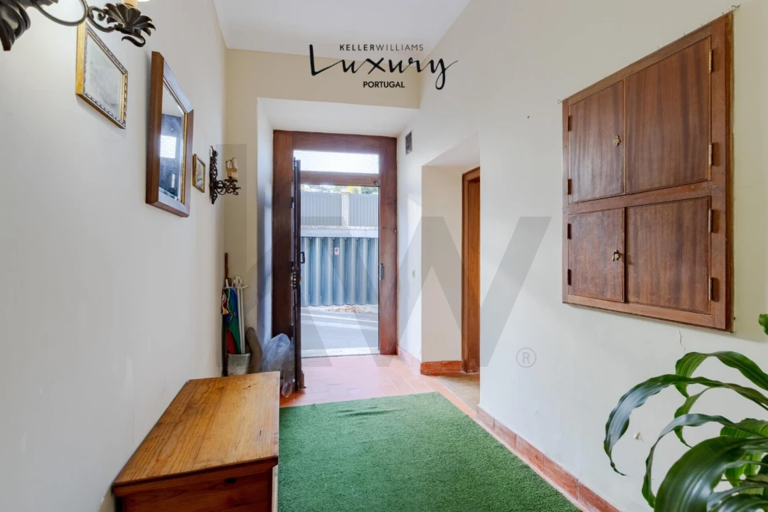 Quinta T13 para Venda em São João das Lampas e Terrugem Foto 72