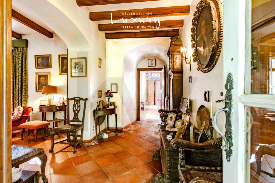 Quinta T13 para Venda em São João das Lampas e Terrugem Foto 50