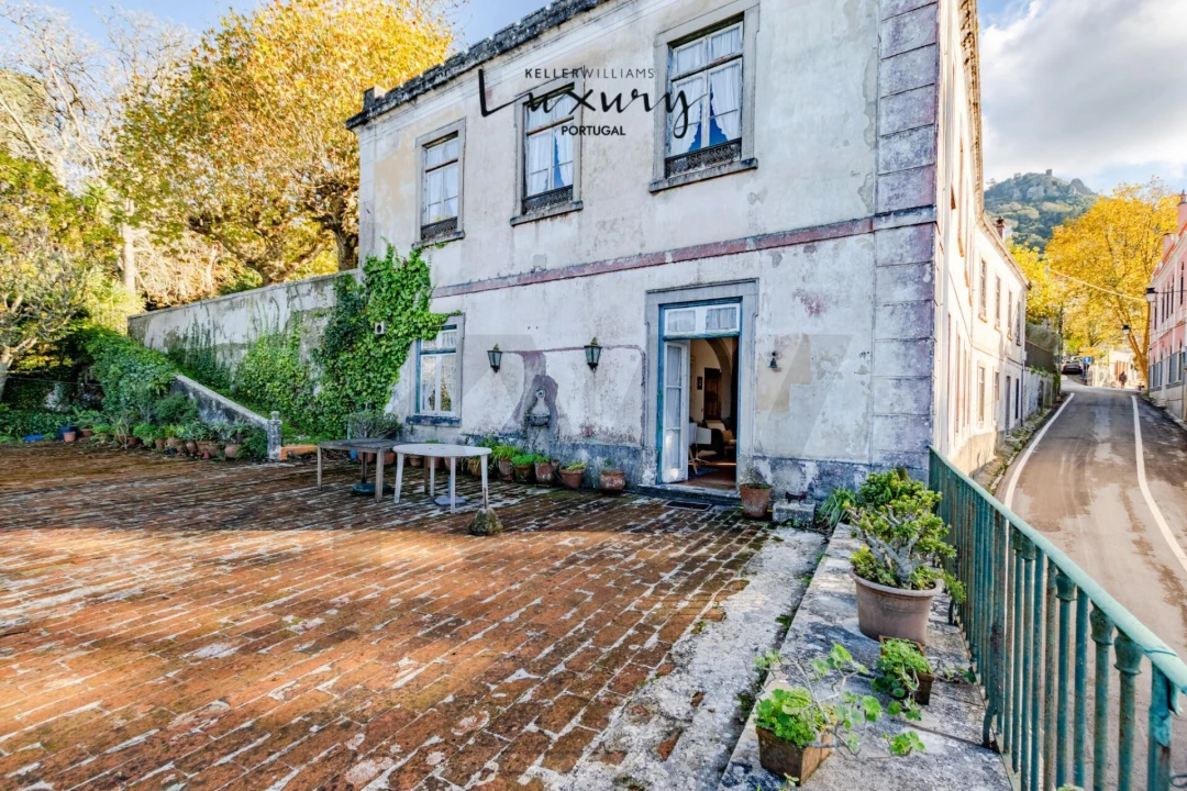 Quinta T13 para Venda em São João das Lampas e Terrugem Foto 90