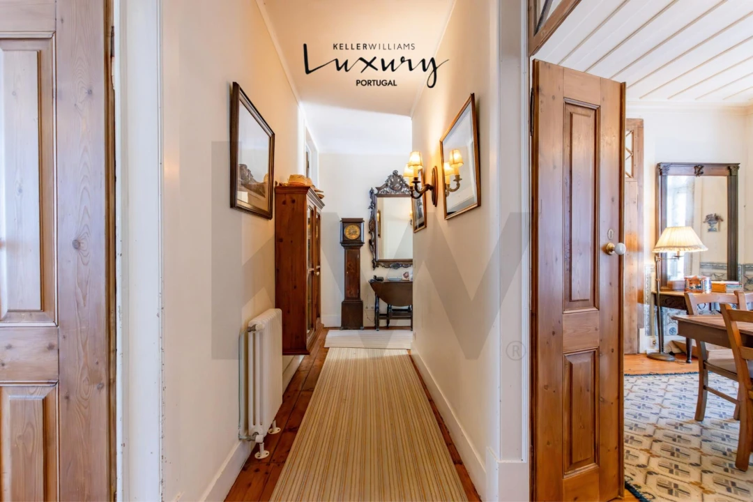 Quinta T13 para Venda em São João das Lampas e Terrugem Foto 7