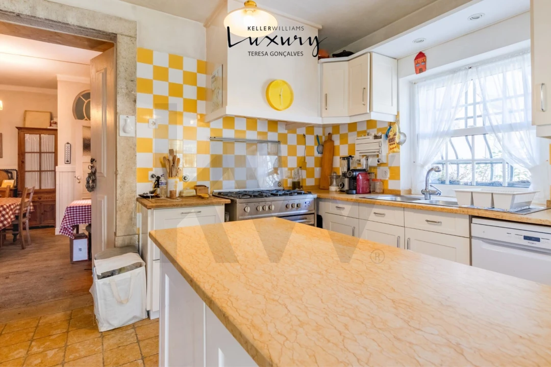 Quinta T13 para Venda em São João das Lampas e Terrugem Foto 21