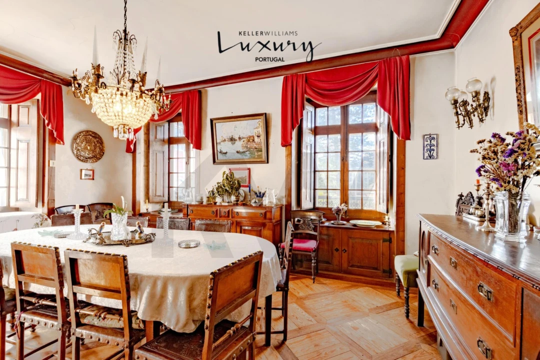 Quinta T13 para Venda em São João das Lampas e Terrugem Foto 66