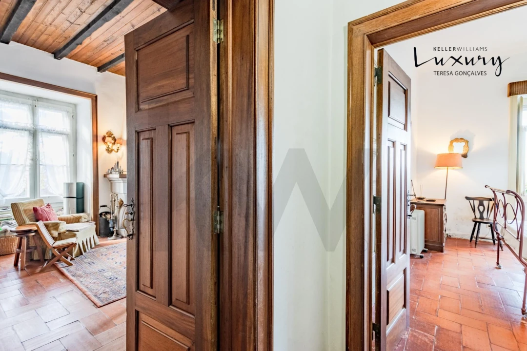 Quinta T13 para Venda em São João das Lampas e Terrugem Foto 86