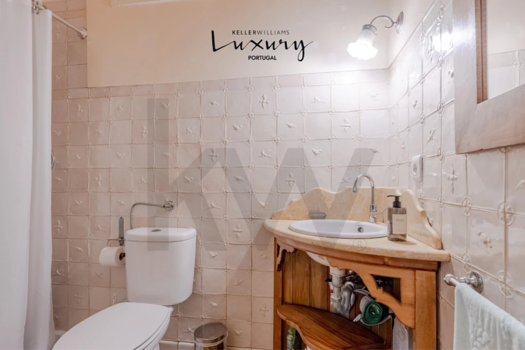 Quinta T13 para Venda em São João das Lampas e Terrugem Foto 40