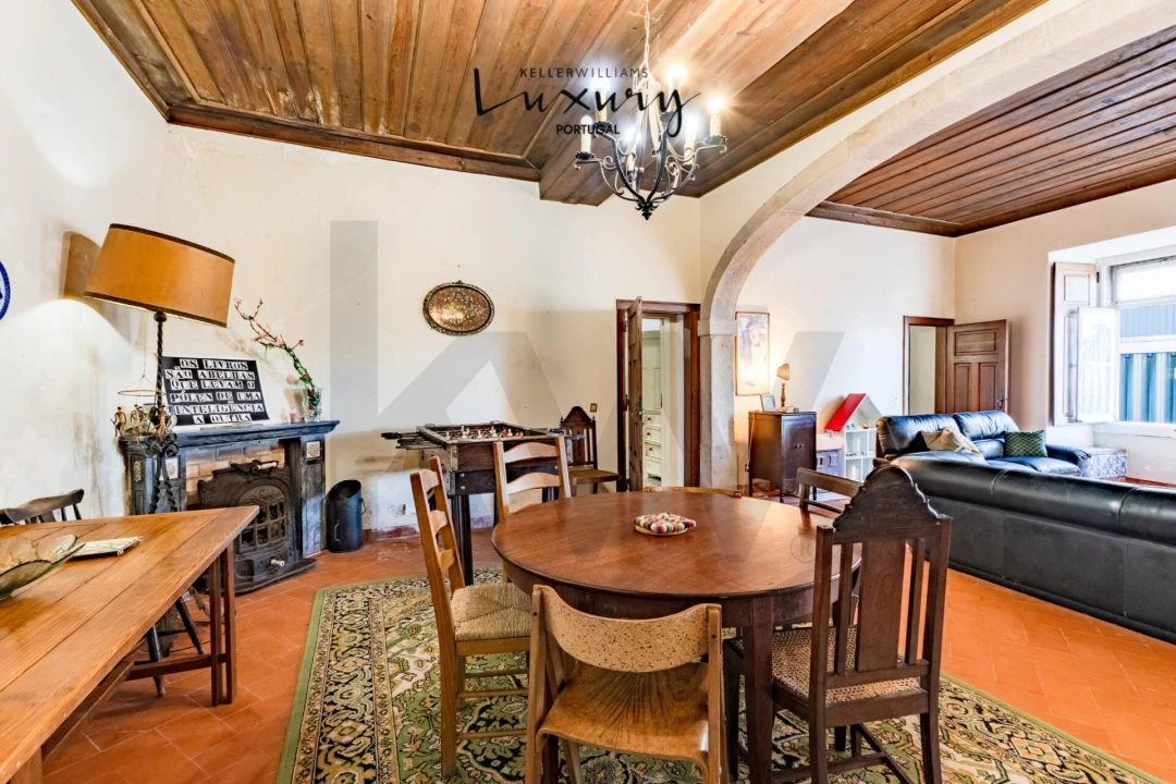 Quinta T13 para Venda em São João das Lampas e Terrugem Foto 78