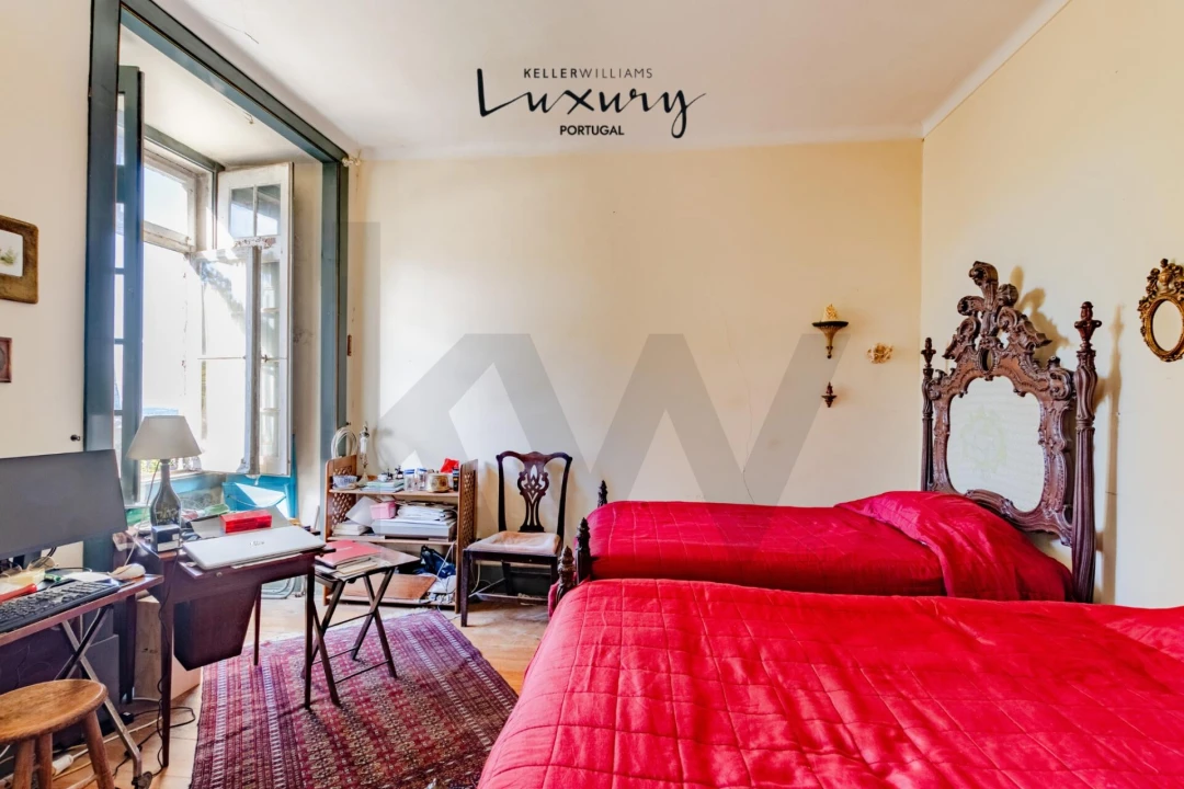 Quinta T13 para Venda em São João das Lampas e Terrugem Foto 68