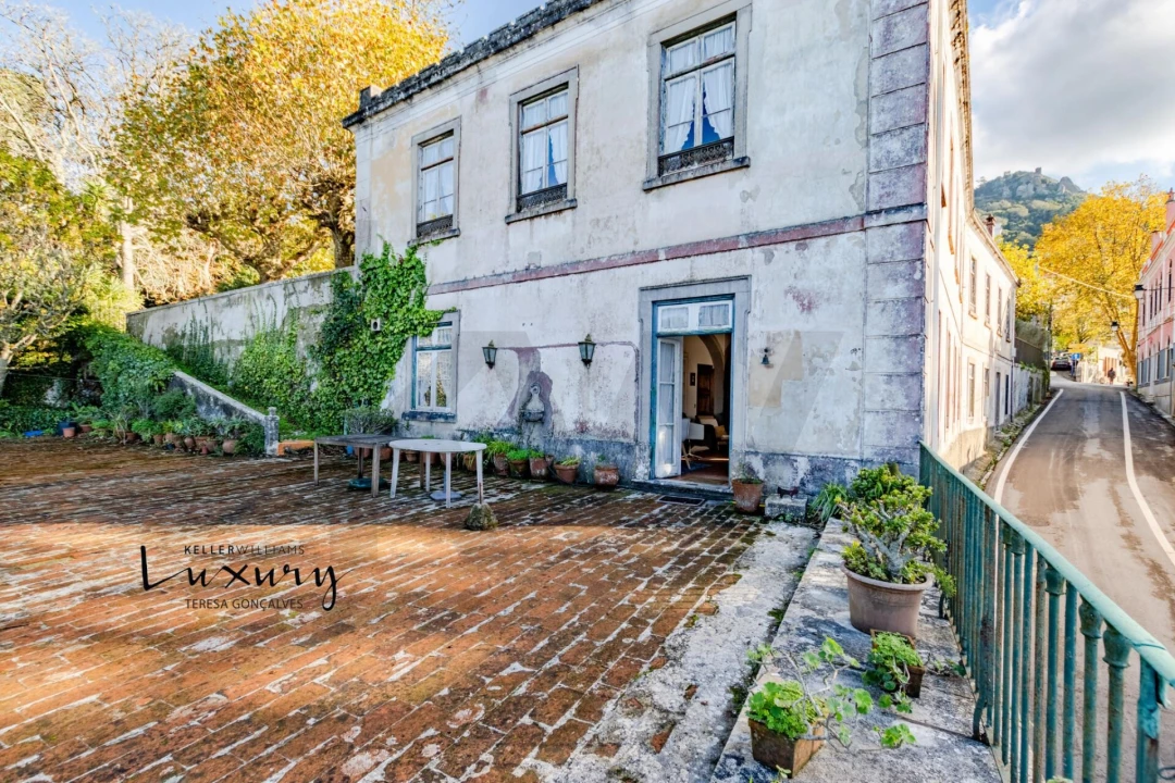 Quinta T13 para Venda em São João das Lampas e Terrugem Foto 89