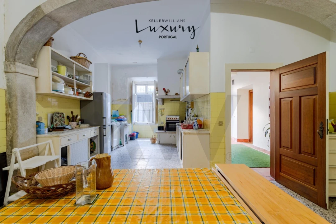 Quinta T13 para Venda em São João das Lampas e Terrugem Foto 73