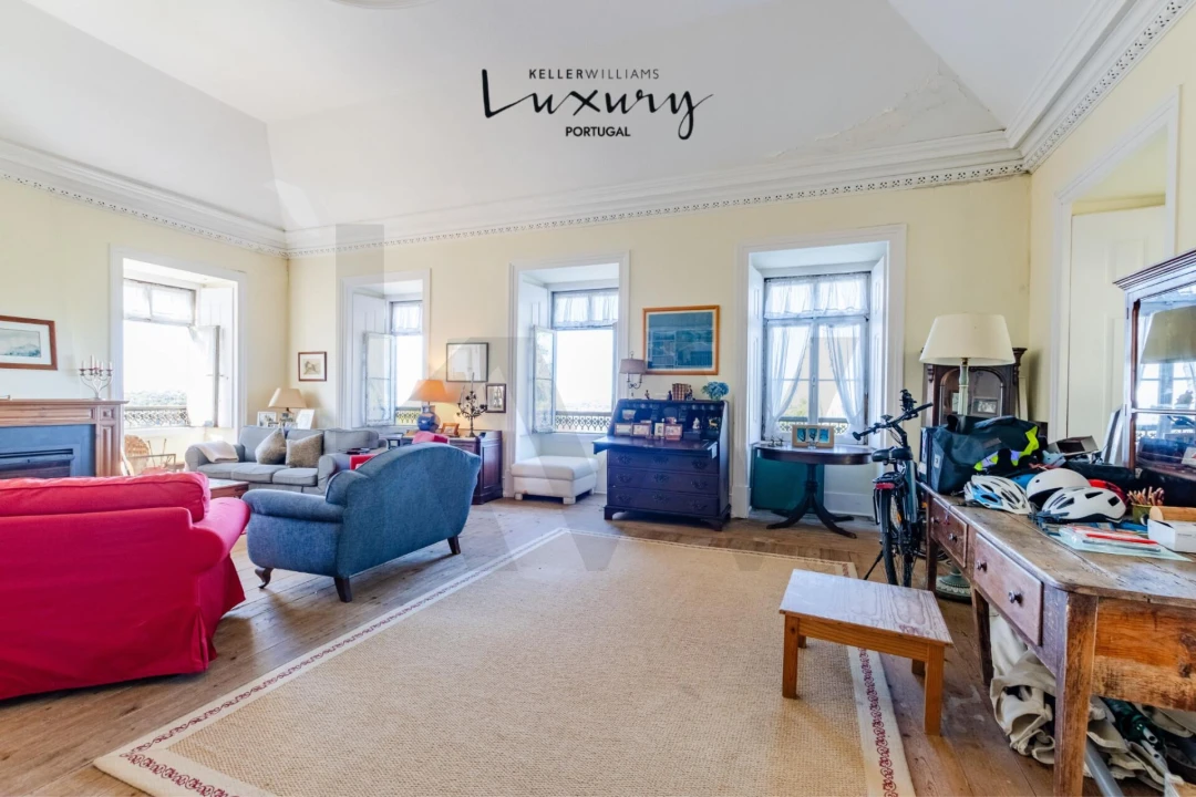 Quinta T13 para Venda em São João das Lampas e Terrugem Foto 14