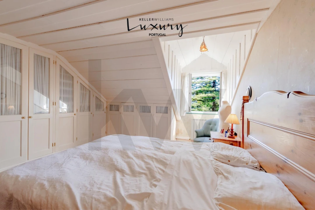 Quinta T13 para Venda em São João das Lampas e Terrugem Foto 31