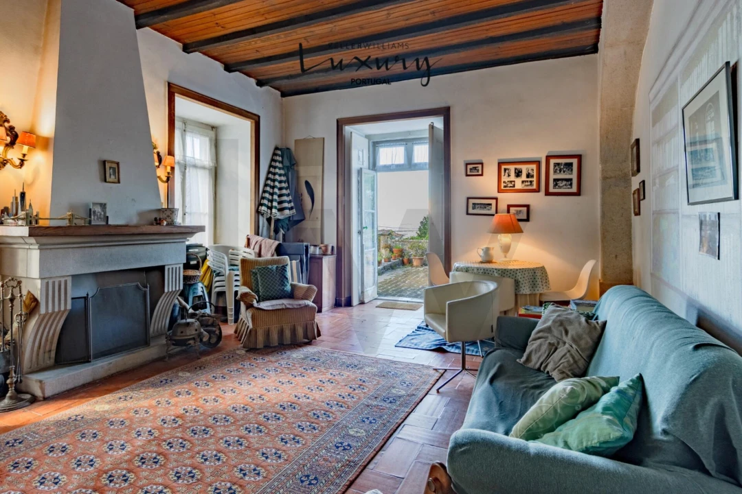 Quinta T13 para Venda em São João das Lampas e Terrugem Foto 87