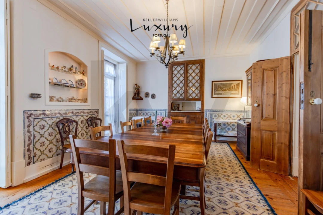 Quinta T13 para Venda em São João das Lampas e Terrugem Foto 9