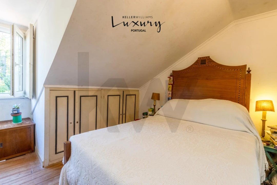 Quinta T13 para Venda em São João das Lampas e Terrugem Foto 34