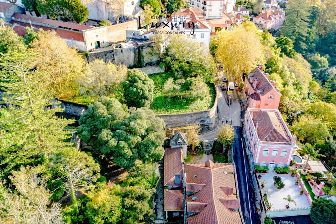 Quinta T13 para Venda em São João das Lampas e Terrugem Foto 7