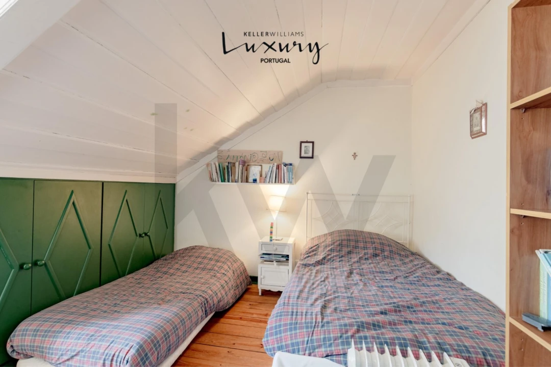 Quinta T13 para Venda em São João das Lampas e Terrugem Foto 30