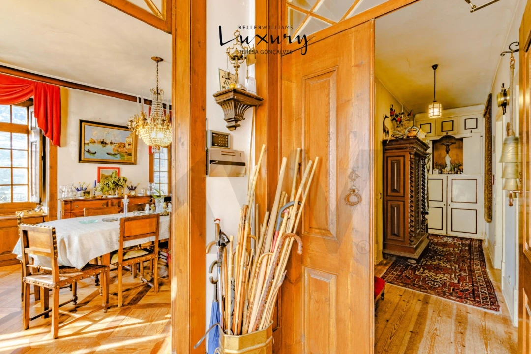 Quinta T13 para Venda em São João das Lampas e Terrugem Foto 53