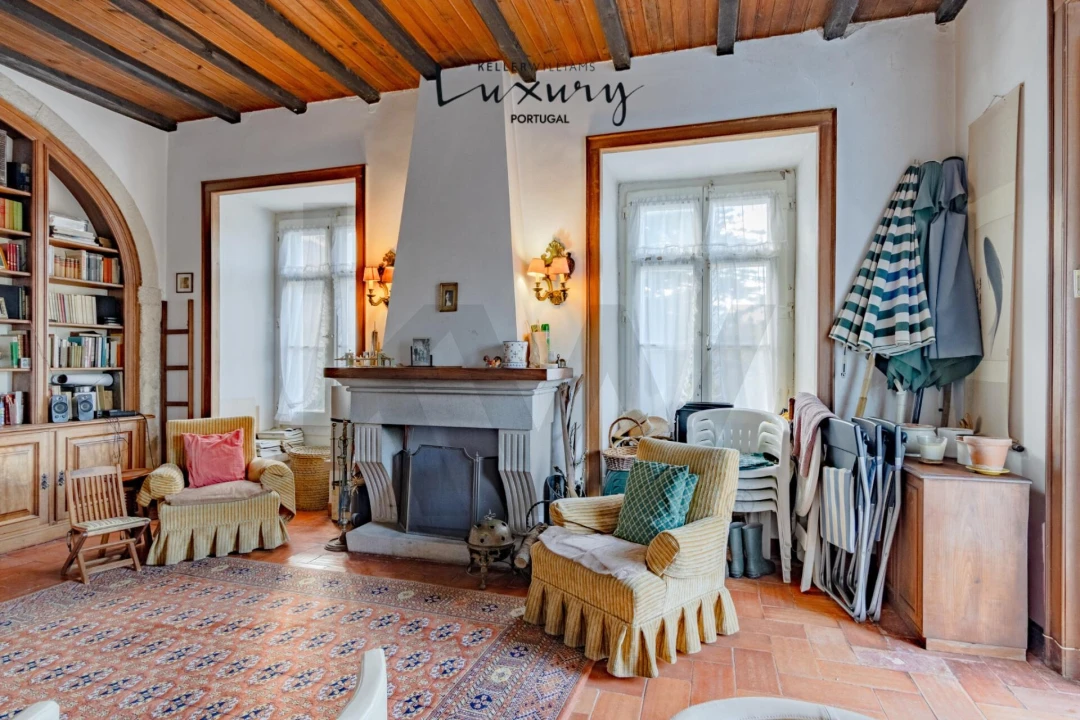 Quinta T13 para Venda em São João das Lampas e Terrugem Foto 88