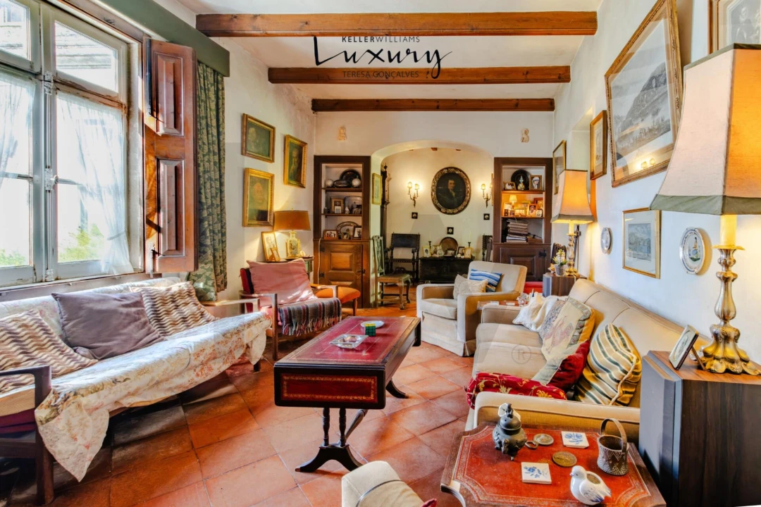 Quinta T13 para Venda em São João das Lampas e Terrugem Foto 51