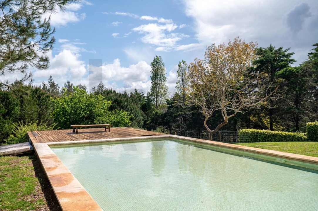 Moradia T5 para Venda em Agualva e Mira-Sintra Foto 41