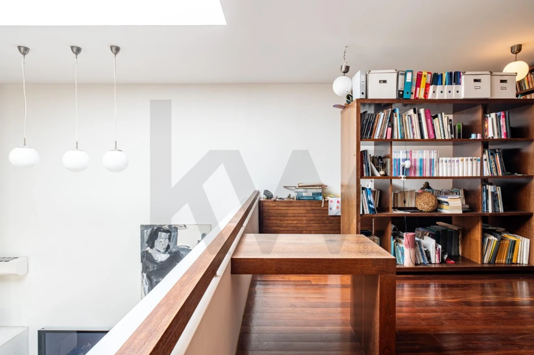 Moradia T5 para Venda em Agualva e Mira-Sintra Foto 37