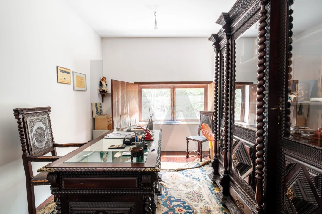 Moradia T5 para Venda em Agualva e Mira-Sintra Foto 58