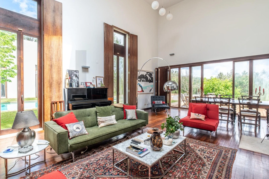 Moradia T5 para Venda em Agualva e Mira-Sintra Foto 53