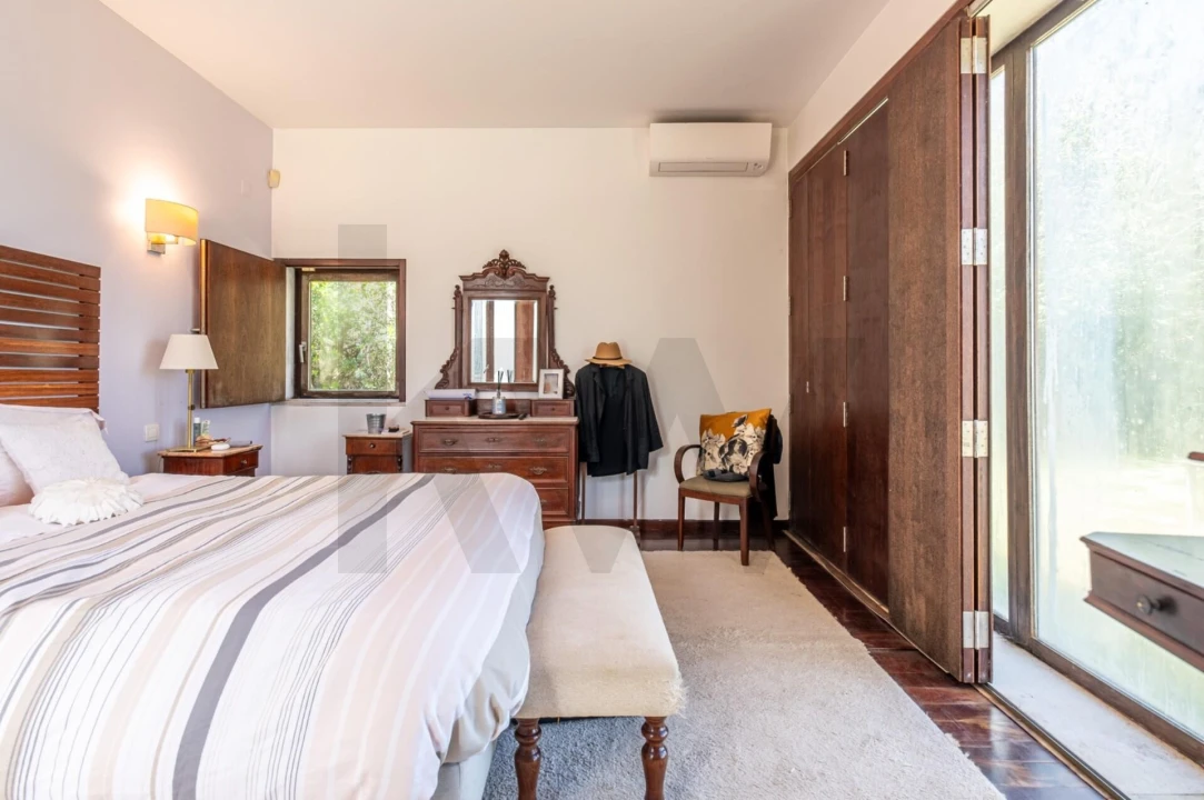 Moradia T5 para Venda em Agualva e Mira-Sintra Foto 25