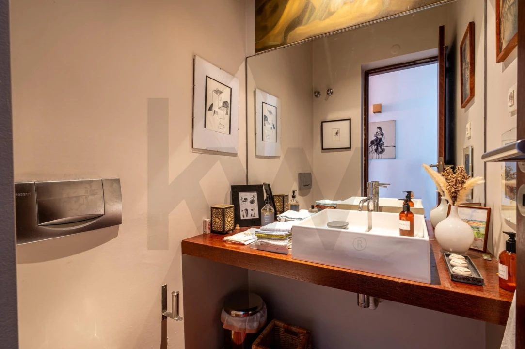 Moradia T5 para Venda em Agualva e Mira-Sintra Foto 17