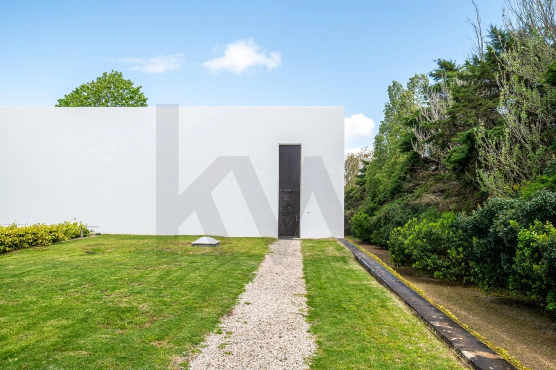 Moradia T5 para Venda em Agualva e Mira-Sintra Foto 61