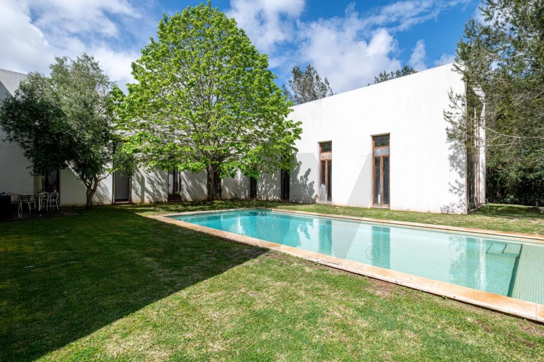 Moradia T5 para Venda em Agualva e Mira-Sintra Foto 42