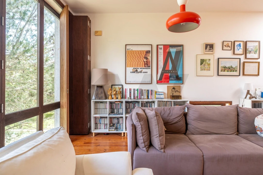 Moradia T5 para Venda em Agualva e Mira-Sintra Foto 34