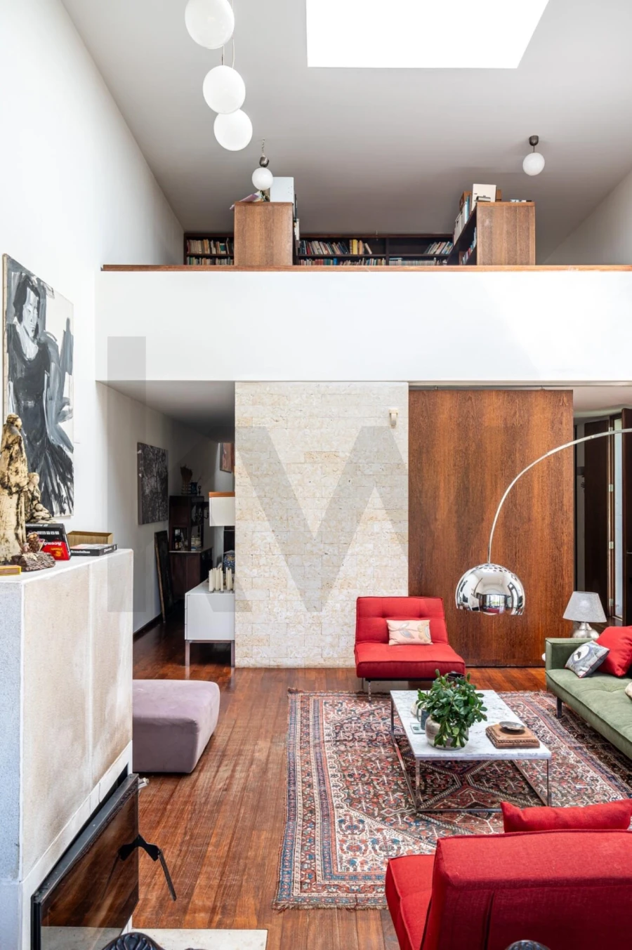 Moradia T5 para Venda em Agualva e Mira-Sintra Foto 13