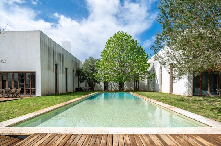 Moradia T5 para Venda em Agualva e Mira-Sintra Foto 46