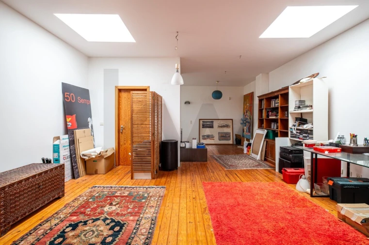 Moradia T5 para Venda em Agualva e Mira-Sintra Foto 35