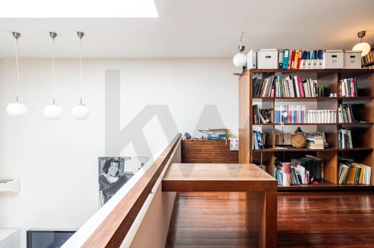 Moradia T5 para Venda em Agualva e Mira-Sintra Foto 37