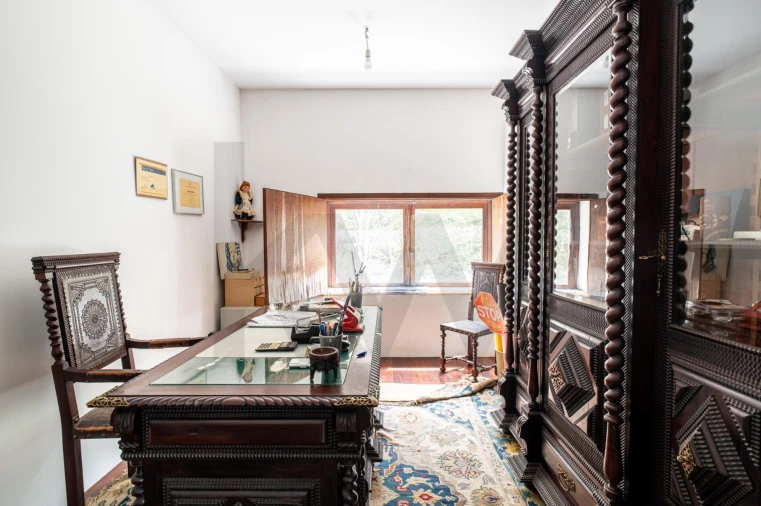 Moradia T5 para Venda em Agualva e Mira-Sintra Foto 58